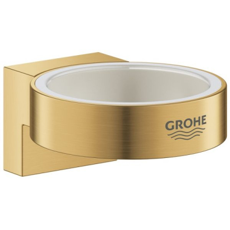 Держатель Grohe Selection 41027 GN0 (41027GN0) холодный рассвет матовый