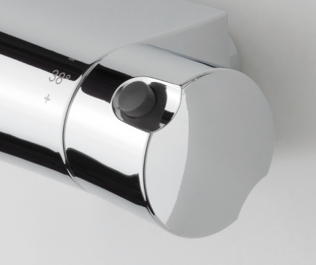 Душевая система со смесителем Oras Eterna 6389U