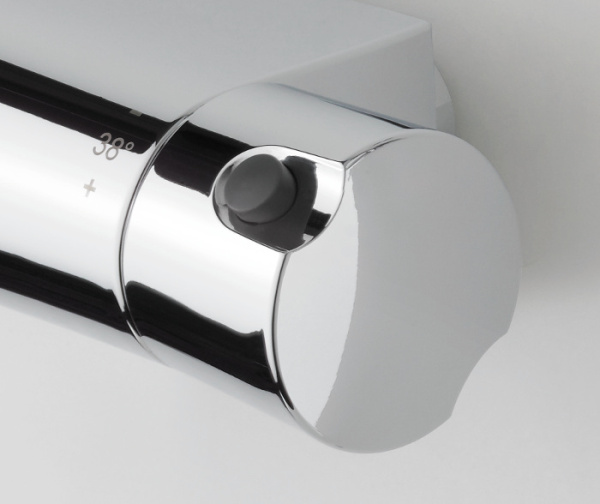 Смеситель для ванны и душа Oras Eterna 6375 Смеситель для ванны и душа Oras Eterna 6375