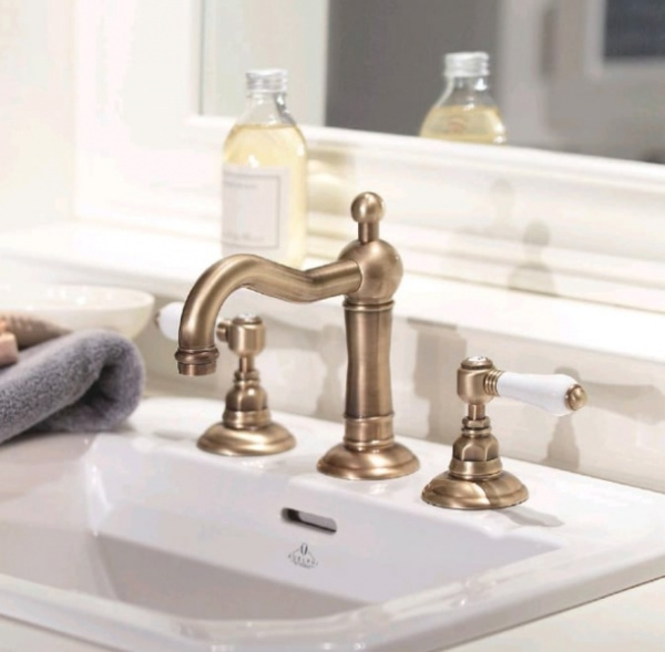 Смеситель Nicolazzi DAMES ANGLAISES 1409BZ78 Смеситель Nicolazzi DAMES ANGLAISES 1409BZ78