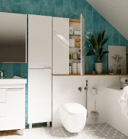 Шкаф 1Marka Gaula 60П У92521