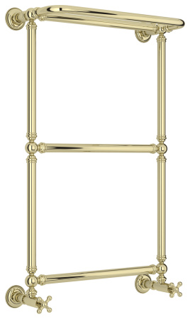 Полотенцесушитель Водяной Сунержа Ренессанс 1386 (86х50) Шампань 020-0281-8650