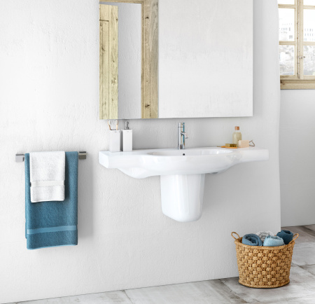 Диспенсер Roca Rubik 816841001