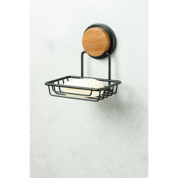 Мыльница-решетка Fixsen MAGIC WOOD FX-46009