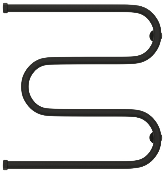 Полотенцесушитель водяной М-образный (60х60) Сунержа 15-4007-6060