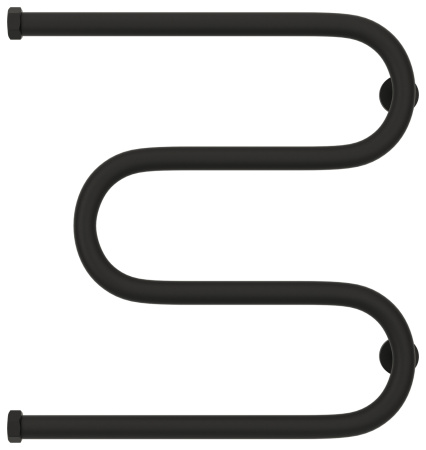 Полотенцесушитель водяной М-образный+ (50х50) Сунержа 15-4007-5050