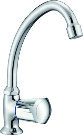 Кран для раковины RUSH Pioneer PI7950-24