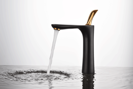 Смеситель для раковины D&K Venice Baciano (DA1032659)