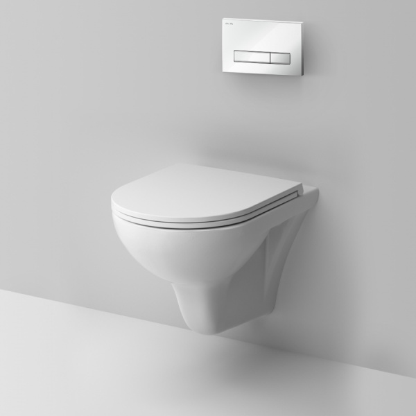 Комплект унитаза с инсталляцией Am.Pm Gem IS30201.901700