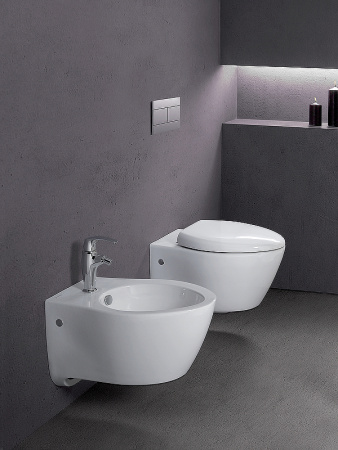 Комплект унитаза с инсталляцией Jacob Delafon Patio E21740RU-00