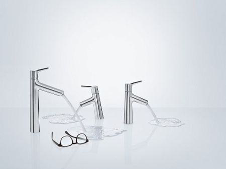Смеситель для раковины Hansgrohe Talis S 72032000