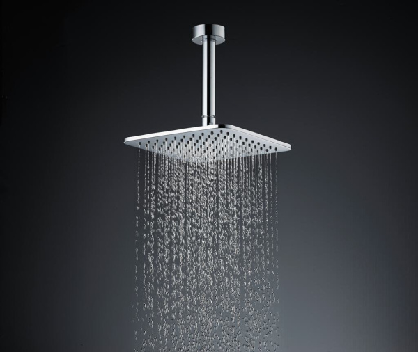 Верхний душ Ideal Standard IdealRain Cube L1 B0025AA Верхний душ Ideal Standard IdealRain Cube L1 B0025AA