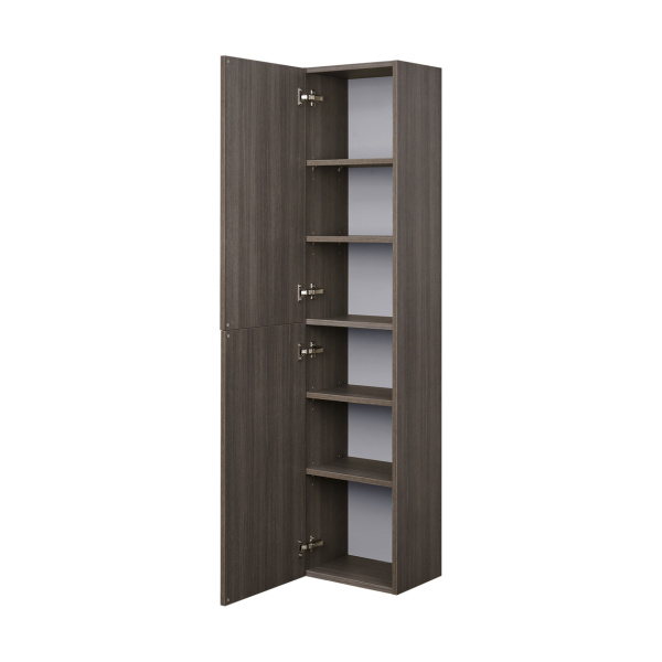 Пенал Roca Gap A857427402 городской дуб 