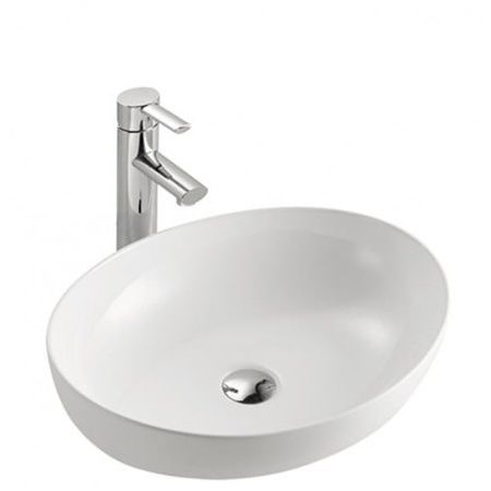 Раковина накладная (51х39) Melana A433-803