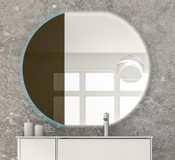 Зеркало (60х80) Cezares 45029