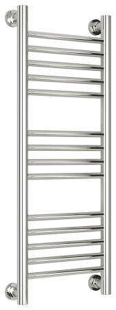 Полотенцесушитель Водяной Прямая Сунержа Богема + (80х30) Хром 00-0220-8030