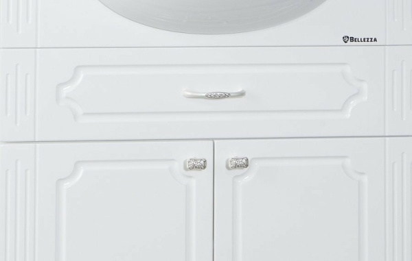 Тумба под раковину Bellezza Кантри 65 4639910690016