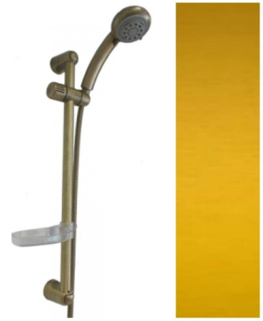 Душевой гарнитур Fiore 35DPXO20