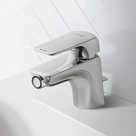 Смеситель для биде Kludi Zenta SL 485300565