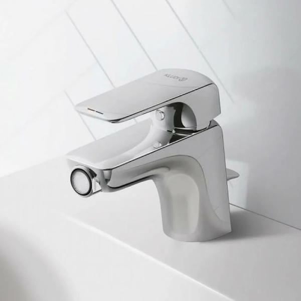 Смеситель для биде Kludi Zenta SL 485300565