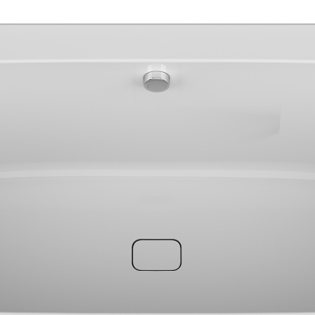 Акриловая ванна AM.PM Func (160х70) W84A-160-070W-A