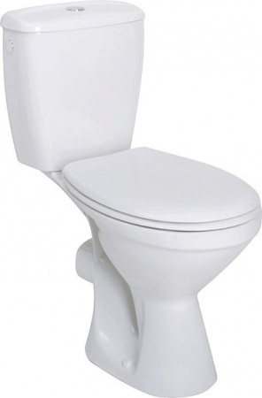 Унитаз напольный IFO Hitta RS041309000