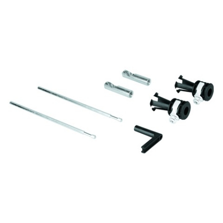 Монтажный комплект биде настенный Grohe 49027000
