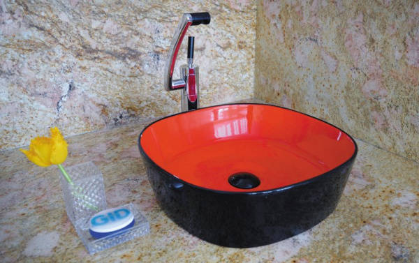 Раковина GID 52203