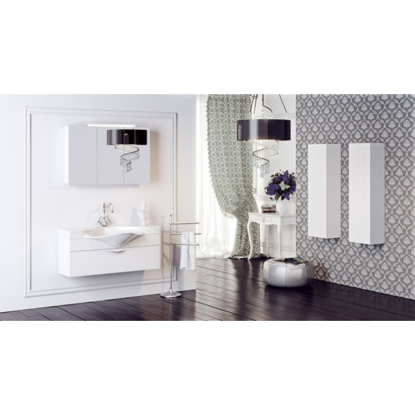 Раковина (110х56) Aqwella Broadway Brw.11.04.D