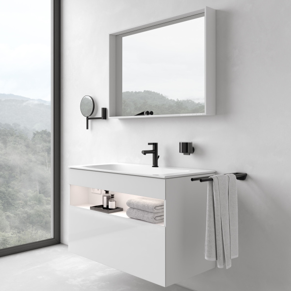 Тумба под раковину Keuco STAGELINE 32862300100