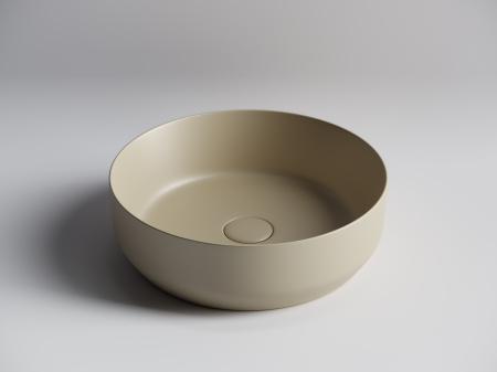 Раковина накладная (39х39) Ceramica Nova ELEMENT CN6022MC