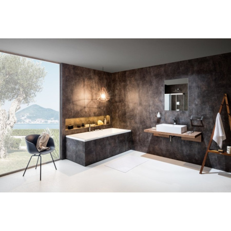 Акриловая ванна (170x75) Ravak Formy 01 C691000000