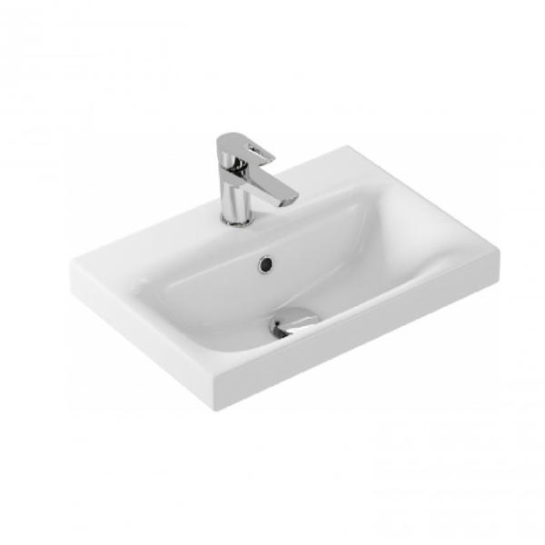 Умывальник мебельный Cersanit Moduo Slim 50 (00-00001107)