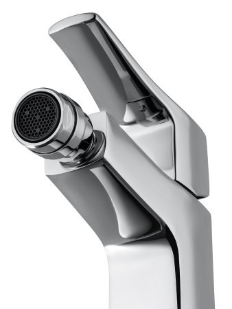 Смеситель для биде WONZON & WOGHAND FLEX, хром WW-88016072-CR