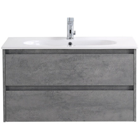 Тумба под раковину BelBagno Kraft 100 KRAFT-1000-2C-SO-CG