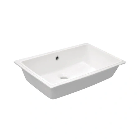 Раковина встраиваемая снизу Kerasan Lavabi arredo 022501 белый