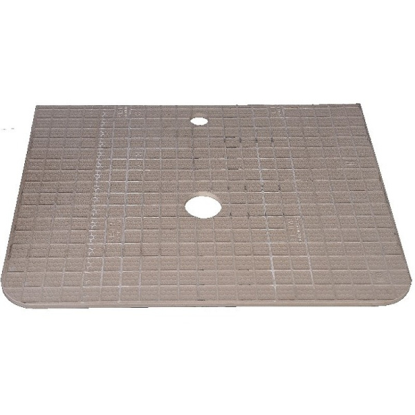 Столешница под раковину Style Line Атлантика 60 MI01 СС-00002234