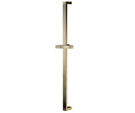 Душевая штанга WasserKRAFT Exter A048