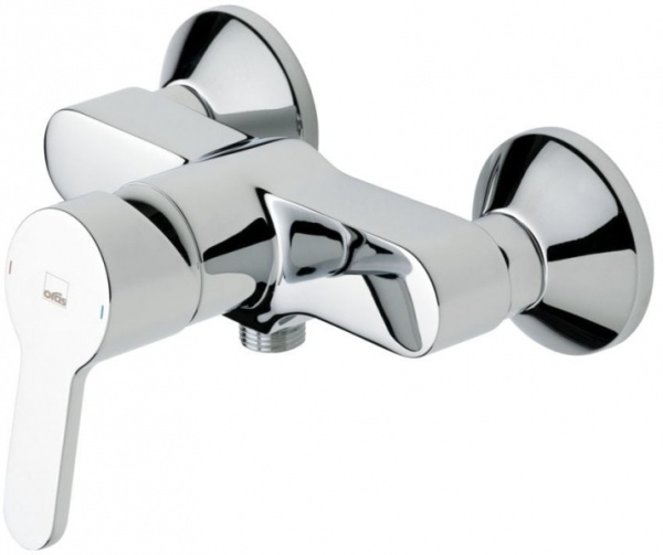 Cмесителя для душа Oras Aquita 2960U