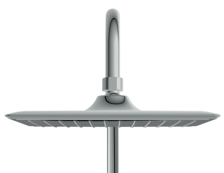 Душевая стойка Cersanit NENO 63477