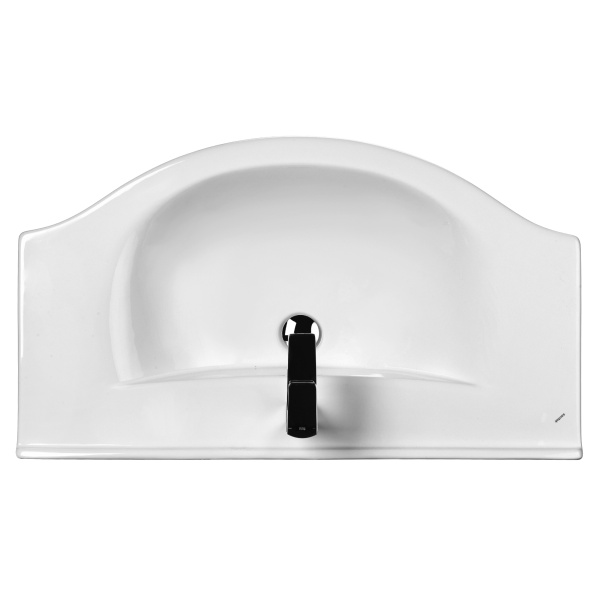 Раковина подвесная (90,5х52) Santek Эльбрус 90 1WH110790