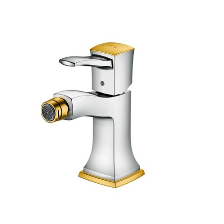 Смеситель для биде Hansgrohe Metropol 31320090