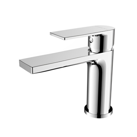 Смеситель для раковины Belz B10678, хром