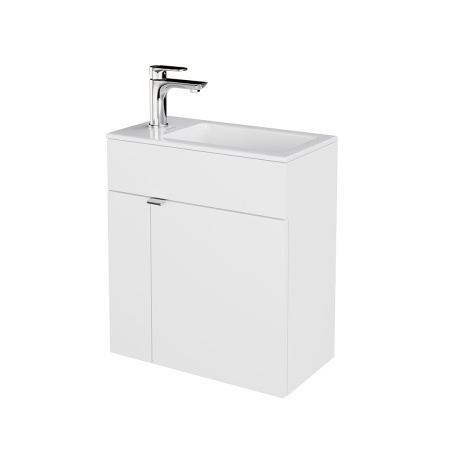 Тумба под раковину Kerama Marazzi Lato 50 LA.50\WHT