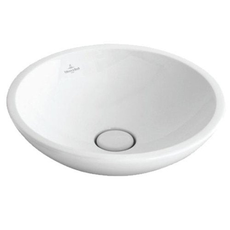 Раковина накладная Villeroy&Boch Loop&Friends 51440101