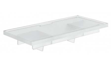 Термостат для ванны, Grohe Grohtherm Cube 34497 000 (34497000) хром