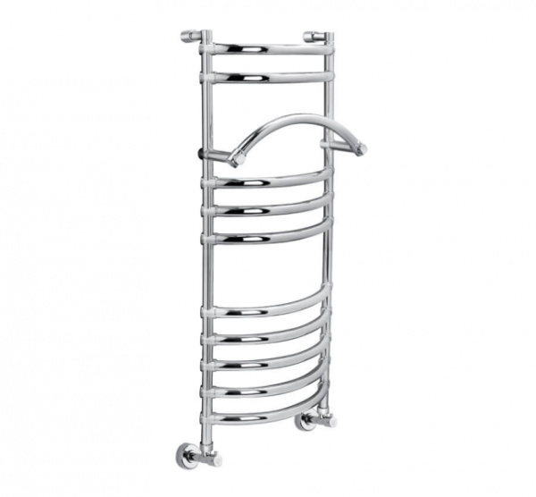 Полотенцесушитель Margaroli-Curved 4343710CRP Полотенцесушитель Margaroli-Curved 4343710CRP