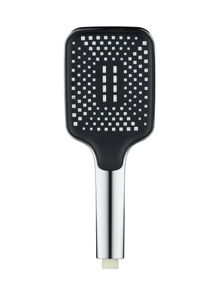 Душевой гарнитур Orange OS142cr лейка 1 режим, хром