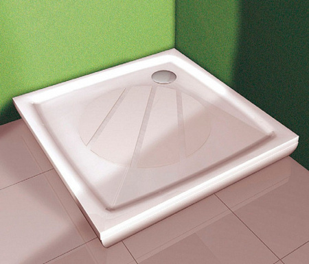 Душевой поддон Ravak Perseus Pro 80х80 XA034401010