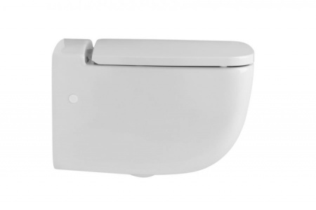 Крышка-сидение soft close GALA Eos 51319